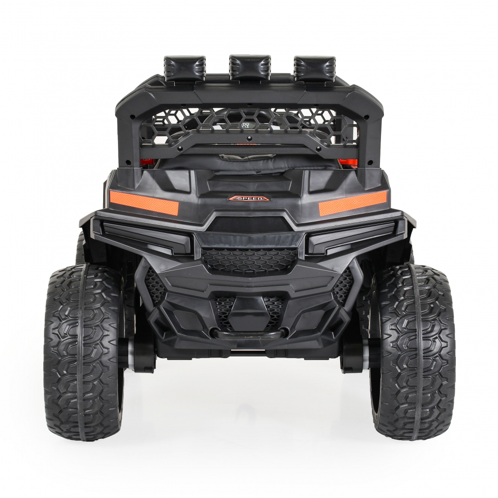BO Car Dusty Red 140W | Nichiduta - imagine 3