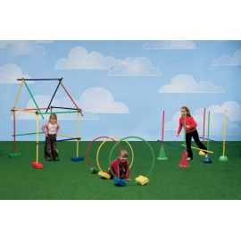 Set Motricitate Fantasia Active Play