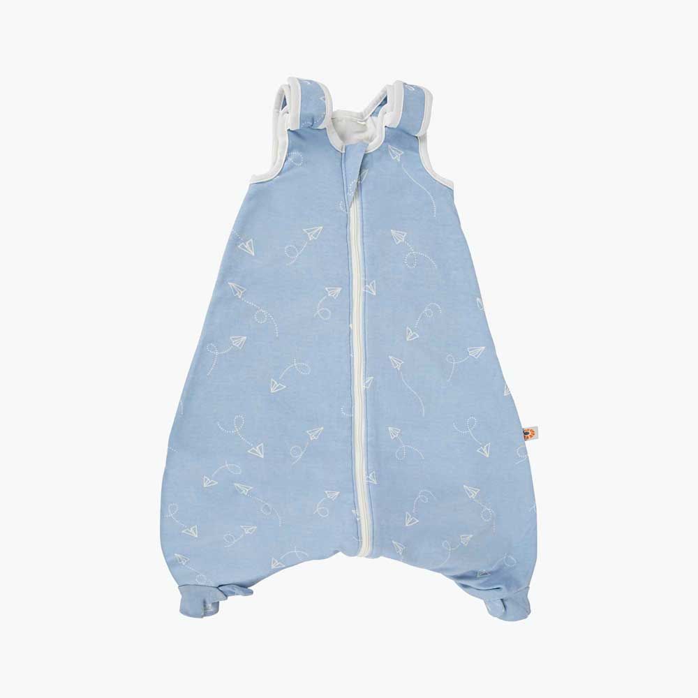 Sac Dormit 2in1 Ergobaby | On the Move