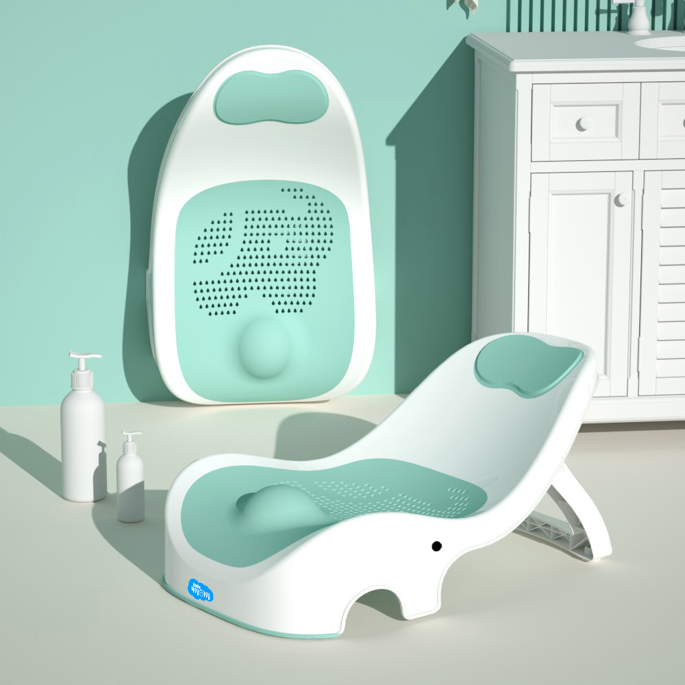 Suport Anatomic Little Mom pentru Cadita - imagine 9