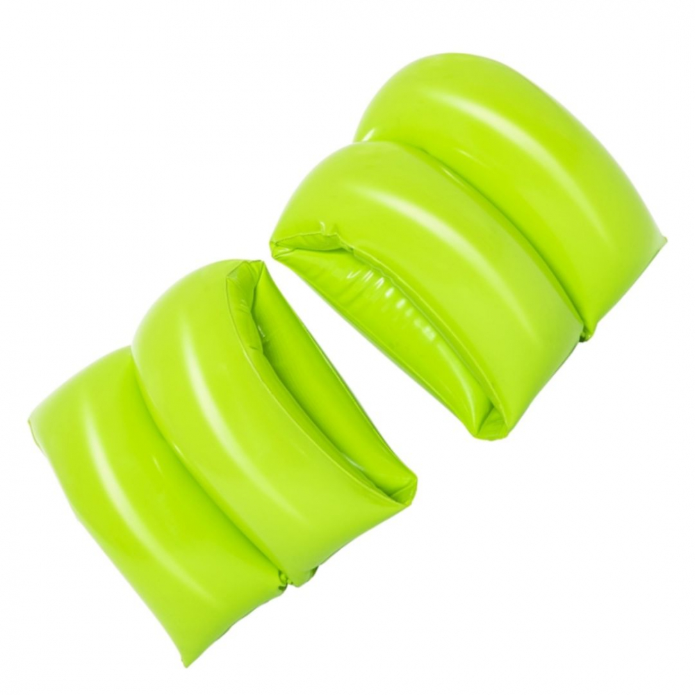 Aripioare Gonflabile Bestway Verde - Siguranță la Înot - imagine 5