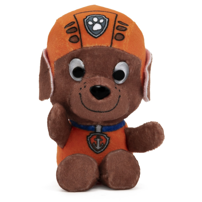 Plus Patrula Catelusilor Zuma 8cm GUND