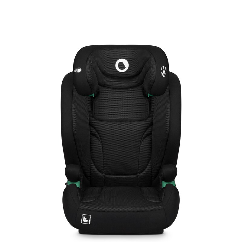 Lionelo Igo i-Size Scaun Auto cu ISOFIX 100-150cm - imagine 3
