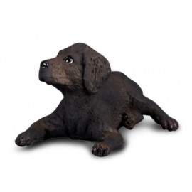 Figurina Labrador Pui Collecta