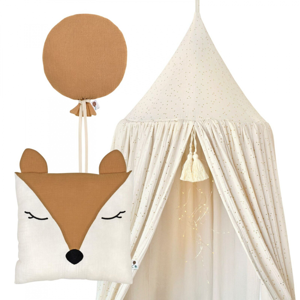 Set Decor Fox Fusion Little Amy | Lume Fermecată - imagine 8