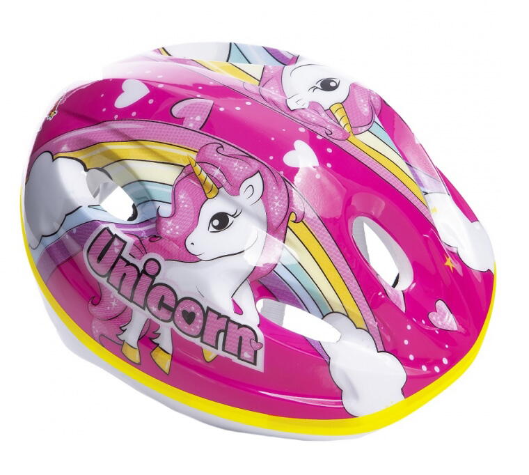 Casca Dino Bikes Unicorn - Protecție și Stil