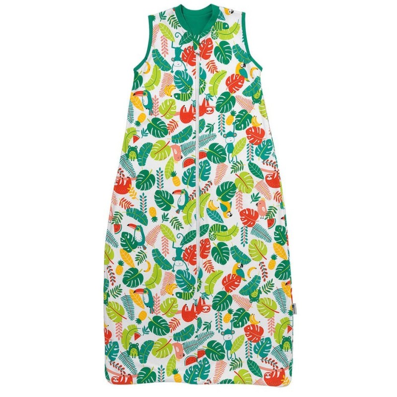 Sac de dormit Tropical Slumbersac, 1.0 Tog - imagine 4