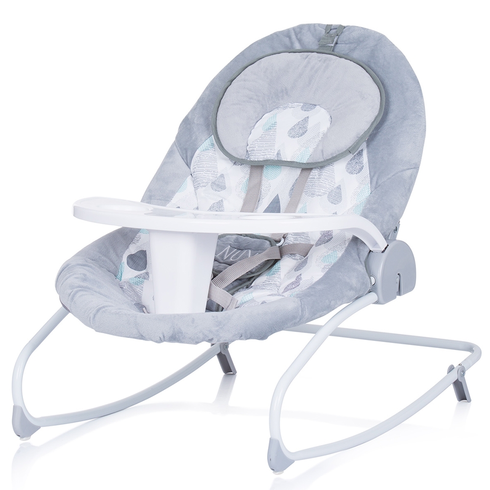 Leagan Electric Chipolino Nux Platinum 2-in-1 - imagine 5