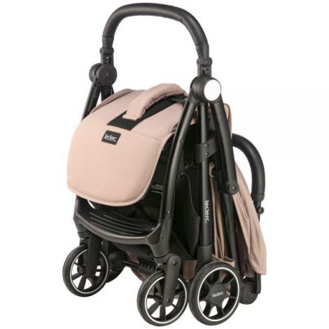 Leclerc Magic Fold Plus - Carucior Auto-Fold Premium - imagine 4