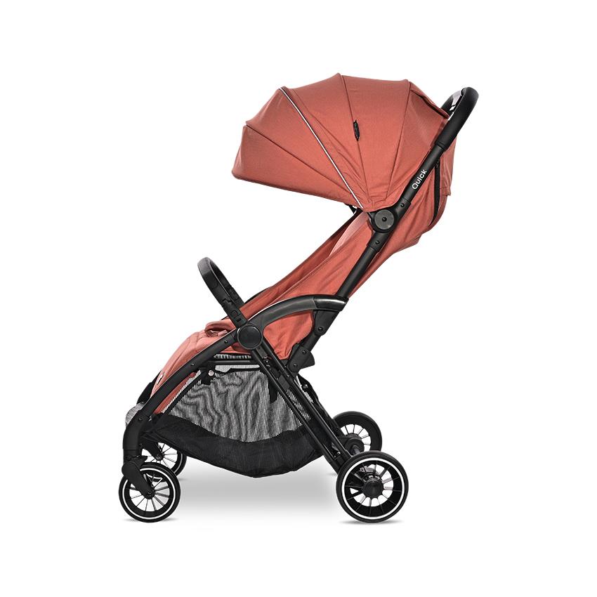 Carucior Sport Autofold Lorelli Quick, 22 kg