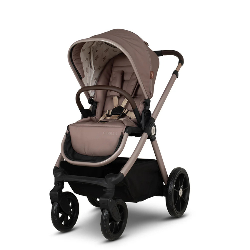 Cosatto Giggle 4 - Carucior 3in1 Premium - imagine 3