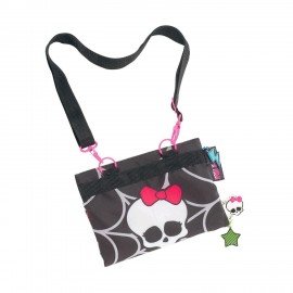 Geanta Monster High 3 in 1 Originală Mattel - imagine 3