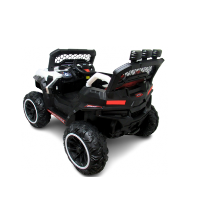 Masinuta Electrica Buggy X9 R-Sport 4x4 12V - imagine 2
