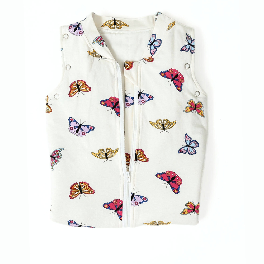 Kids decor Sac Dormit Copil 2tog Butterfly Dreams - imagine 6