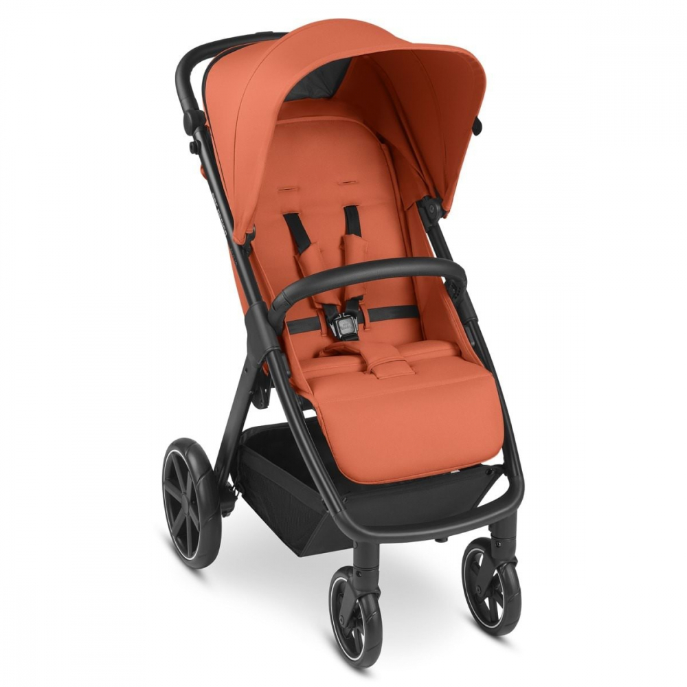 ABC Design Avus Carrot – Carucior Sport Compact - imagine 10
