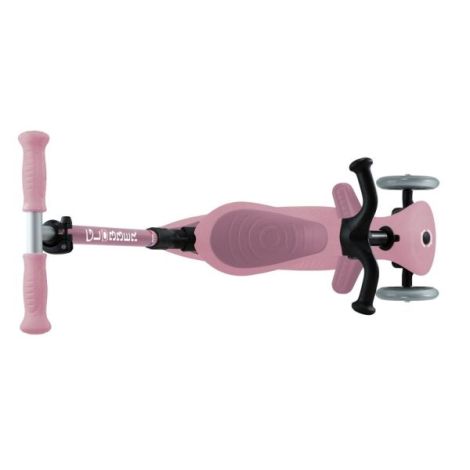 Globber Go-Up 4 in 1 Eco Roz Pal - imagine 10