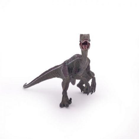 Papo Velociraptor - Dinozaur Realist - imagine 5