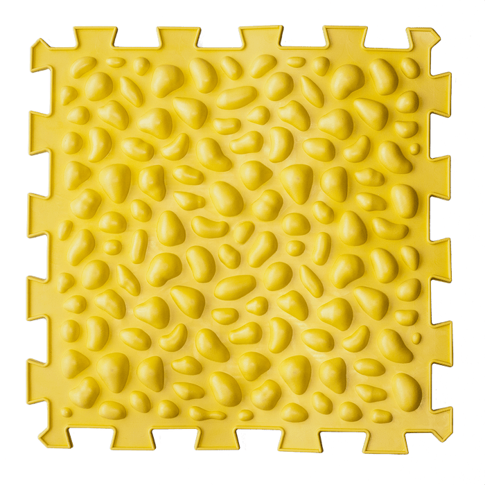 Covor Ortek Puzzle 25 El - Ortopedic Copii - imagine 3