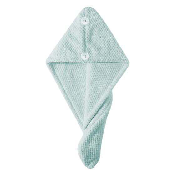 Turban Microfibra Top Choice | Uscare Rapida Par - imagine 2
