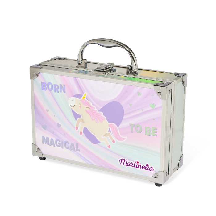 Martinelia Little Unicorn Trusa Machiaj Copii