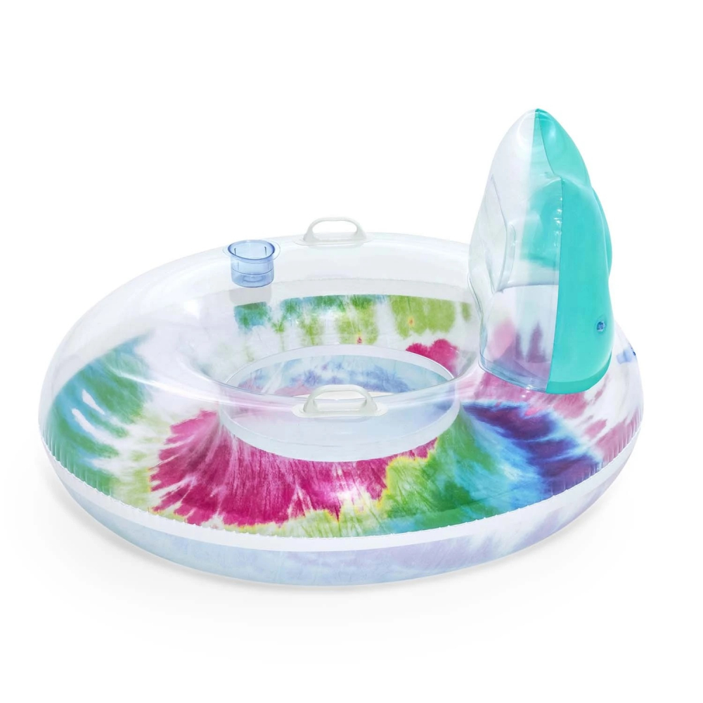 Bestway Rainbow Splash - Relaxează la Piscină - imagine 5