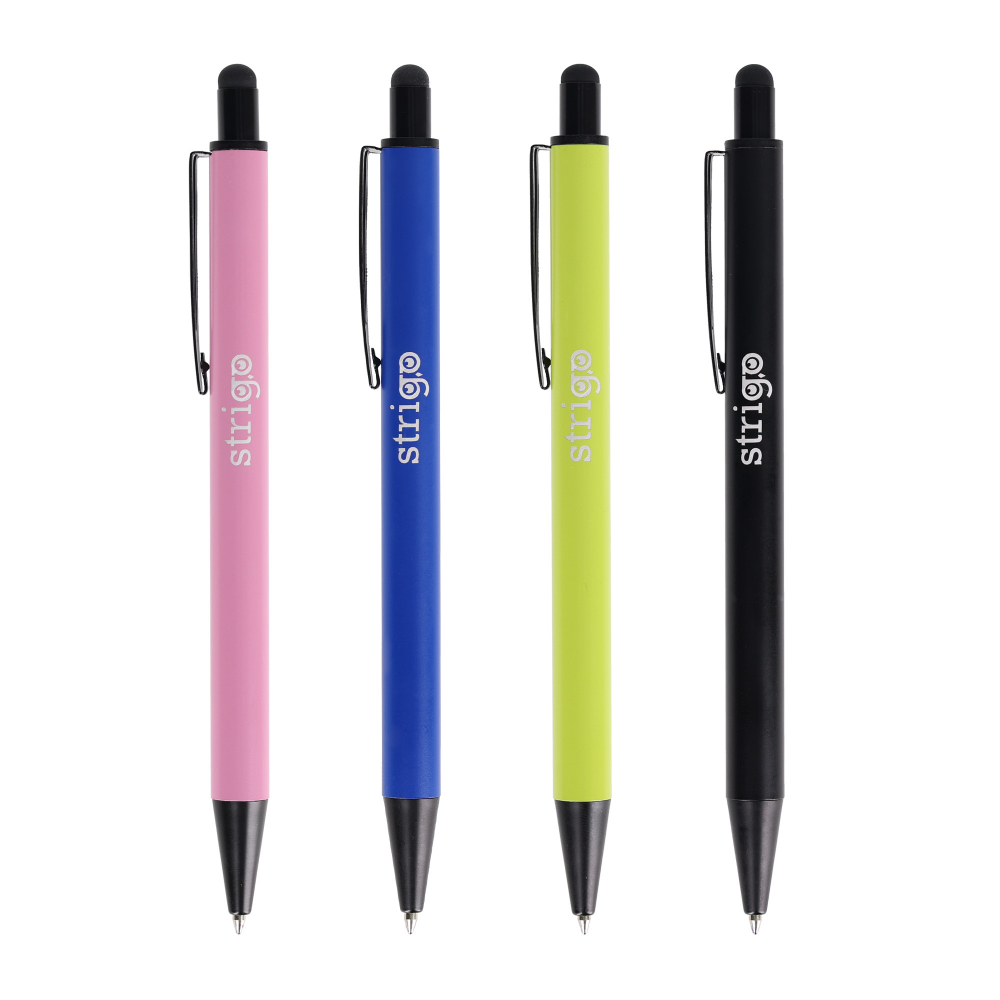 Pix Strigo Modern Touchscreen 0.7mm