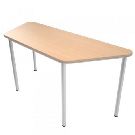 Banca școlară Moje Bambino - Ergonomică Masă 6