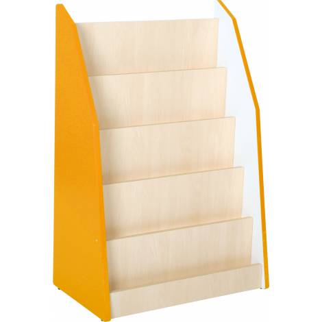 Stand Quadro Moje Bambino, Artar/Portocaliu