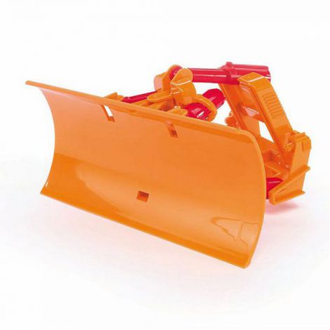 Bruder Lamă Plug Accesorii Tractor - imagine 2