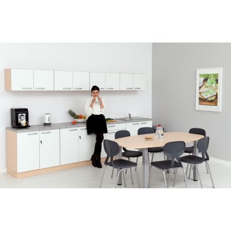 Set Bucătărie Grande 2 Moje Bambino | Mobilier Instituții - imagine 6