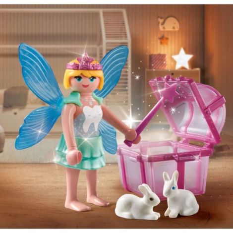 Playmobil Zana Maseluta - Jucarie Dentitie - imagine 4