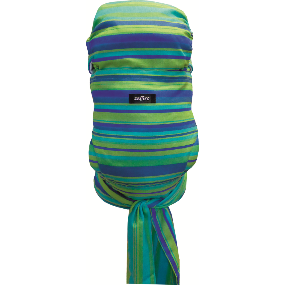 Marsupiu Ergonomic Womar Zaffiro Joy N23