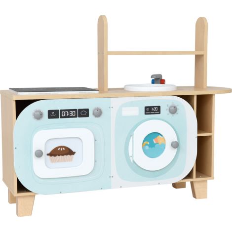 Moje Bambino - Set Bucatarie Joc Rol 90cm