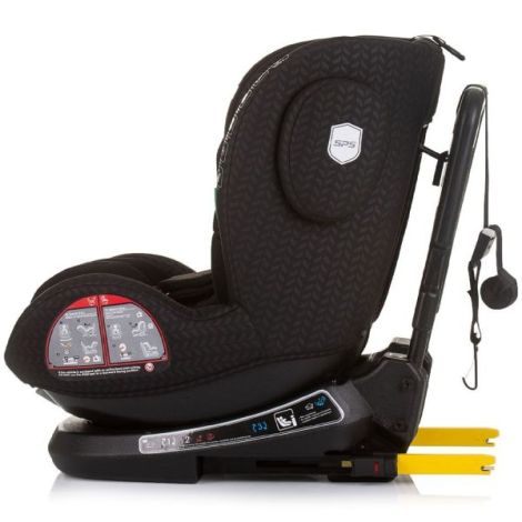 Scaun Auto Chipolino Peak ISOFIX 0-12 Ani - imagine 4