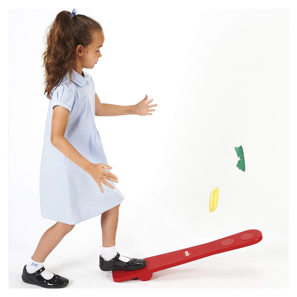 Edx Education Joey Jump - Joc Exterior Coordonare - imagine 2