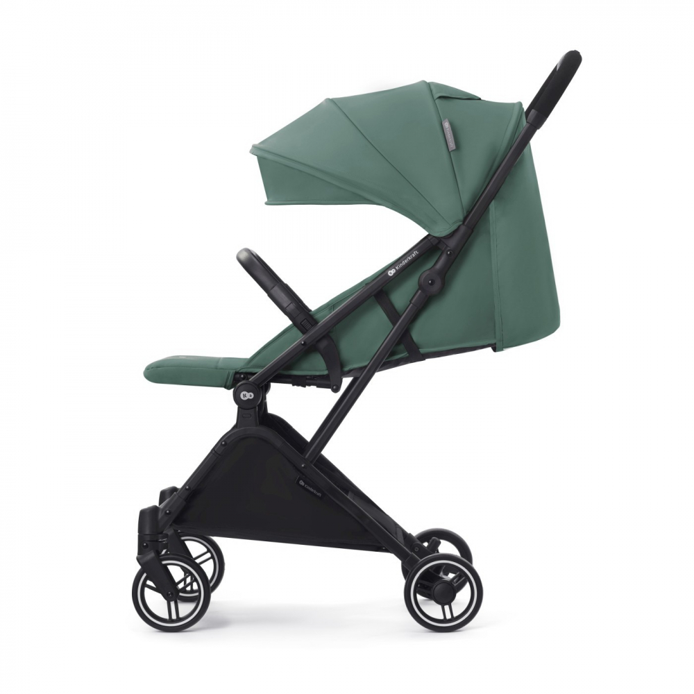 Kinderkraft Indy 2 - Carucior Sport Manevrabil - imagine 4