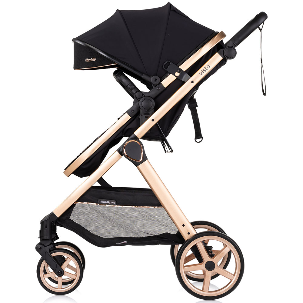 Chipolino Vista 3-in-1 Carucior Transformabil - imagine 9