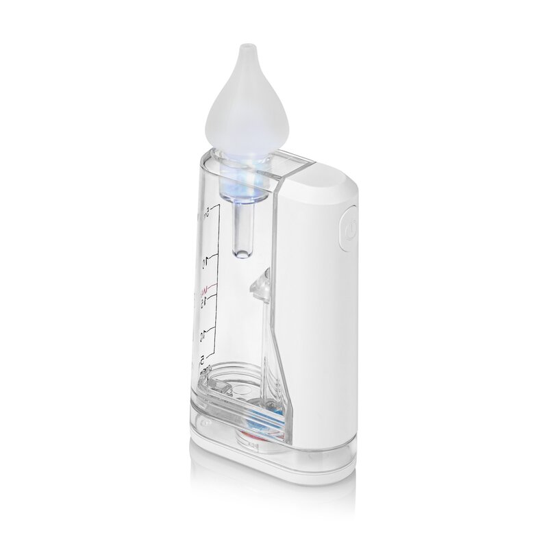 Lionelo Babyair Flow - Aspirator Nazal Electric - imagine 3