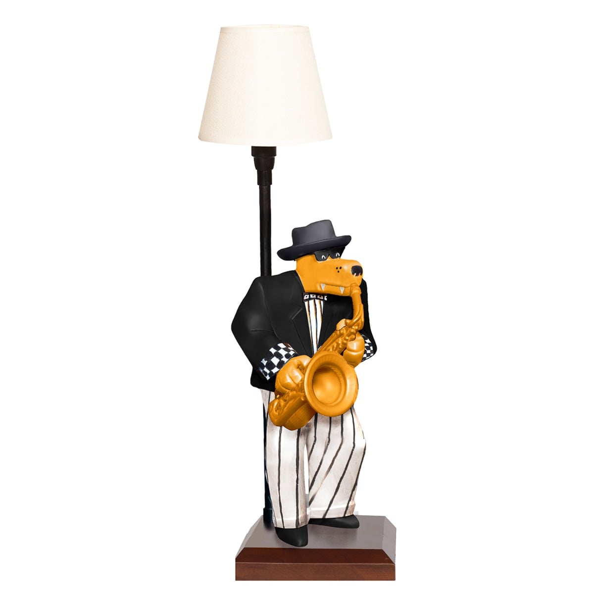 Lampa Birou Jazz Wolf Sunman LED 7W
