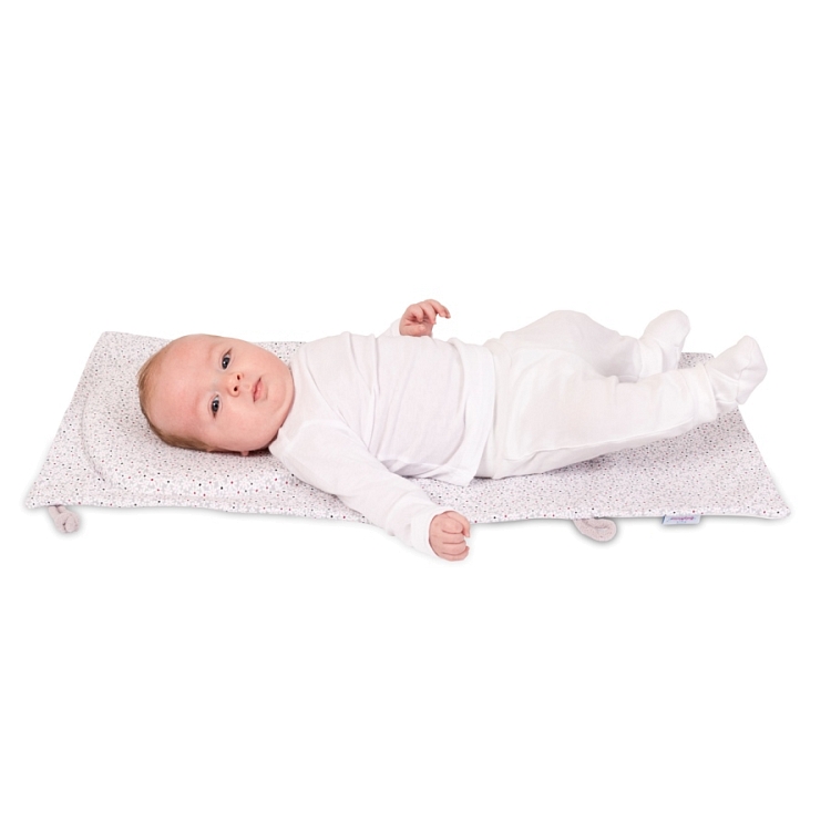 Pernă C-PAD Anti-Deformare Babymatex
