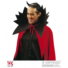 Coarne Drăcușor Negre Widmann Italia | Accesorii Halloween - imagine 3