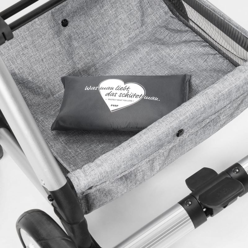 Plasa Protectie Soare si Insecte Reer ShineSafe - imagine 6