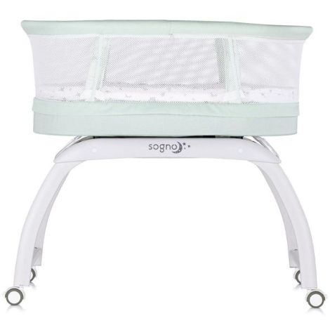 Chipolino Sogno 2in1 Patut cu Cantar Integrat - imagine 4
