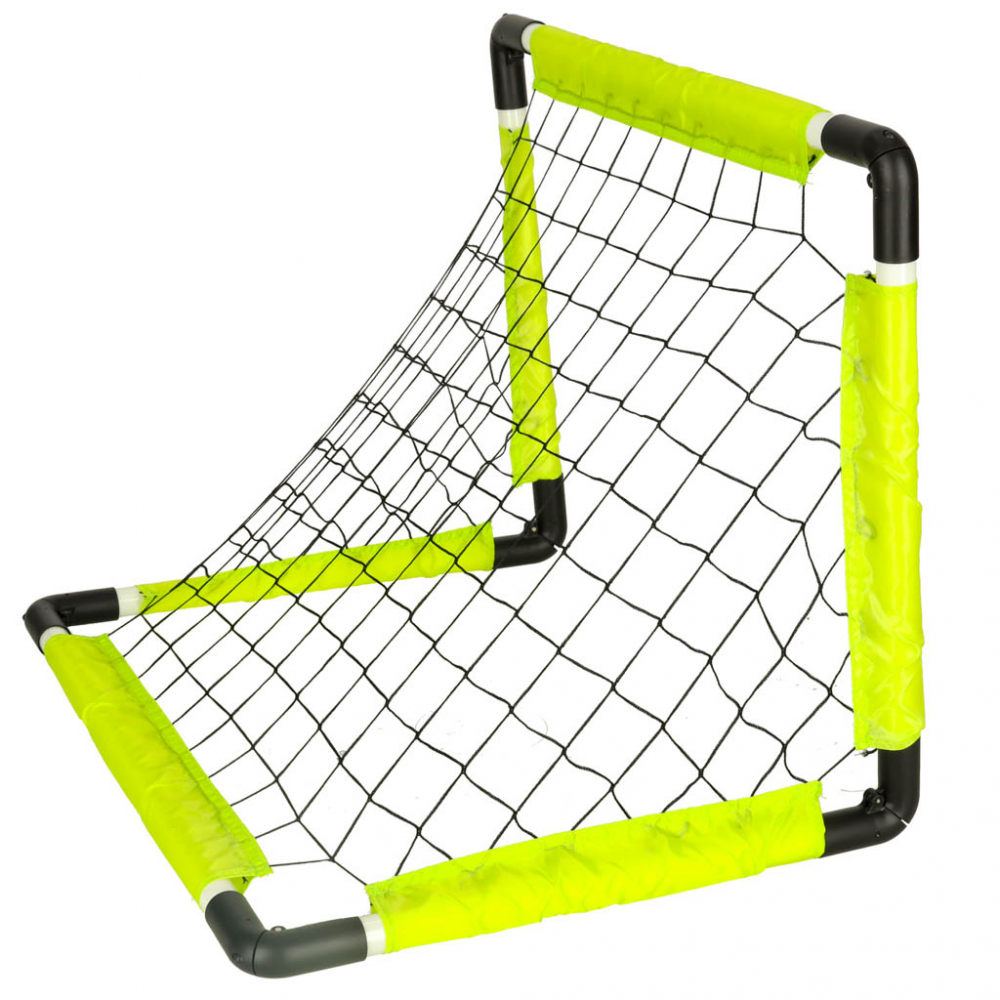 Set Porti Fotbal Ikonka | Joc Exterior Complet - imagine 5