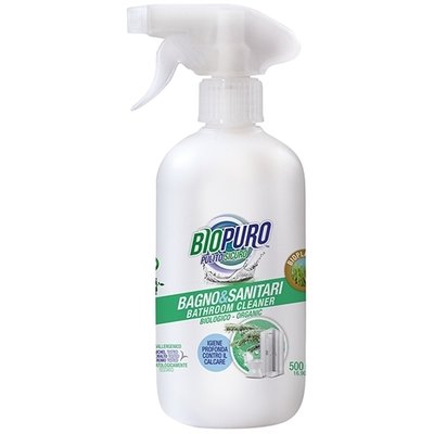Detergent Hipoalergen Baie Bio Biopuro 500ml