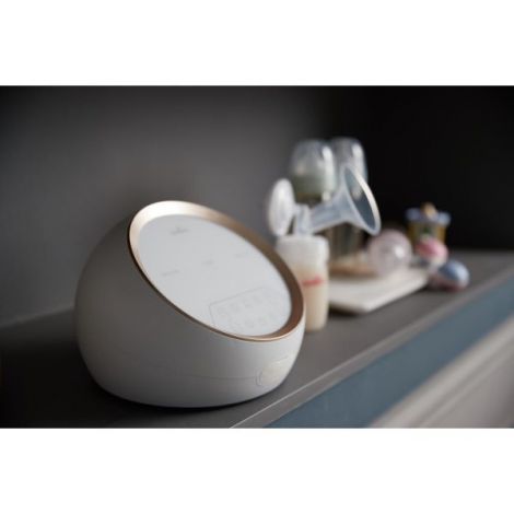 Pompa de san Spectra Premium Dual S Electrica - imagine 8