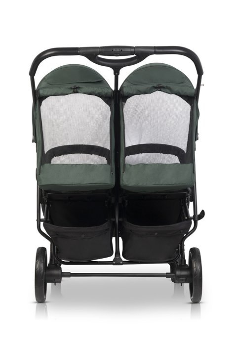 Carucior Gemeni Euro Cart Doblo 2 in 1 - imagine 4