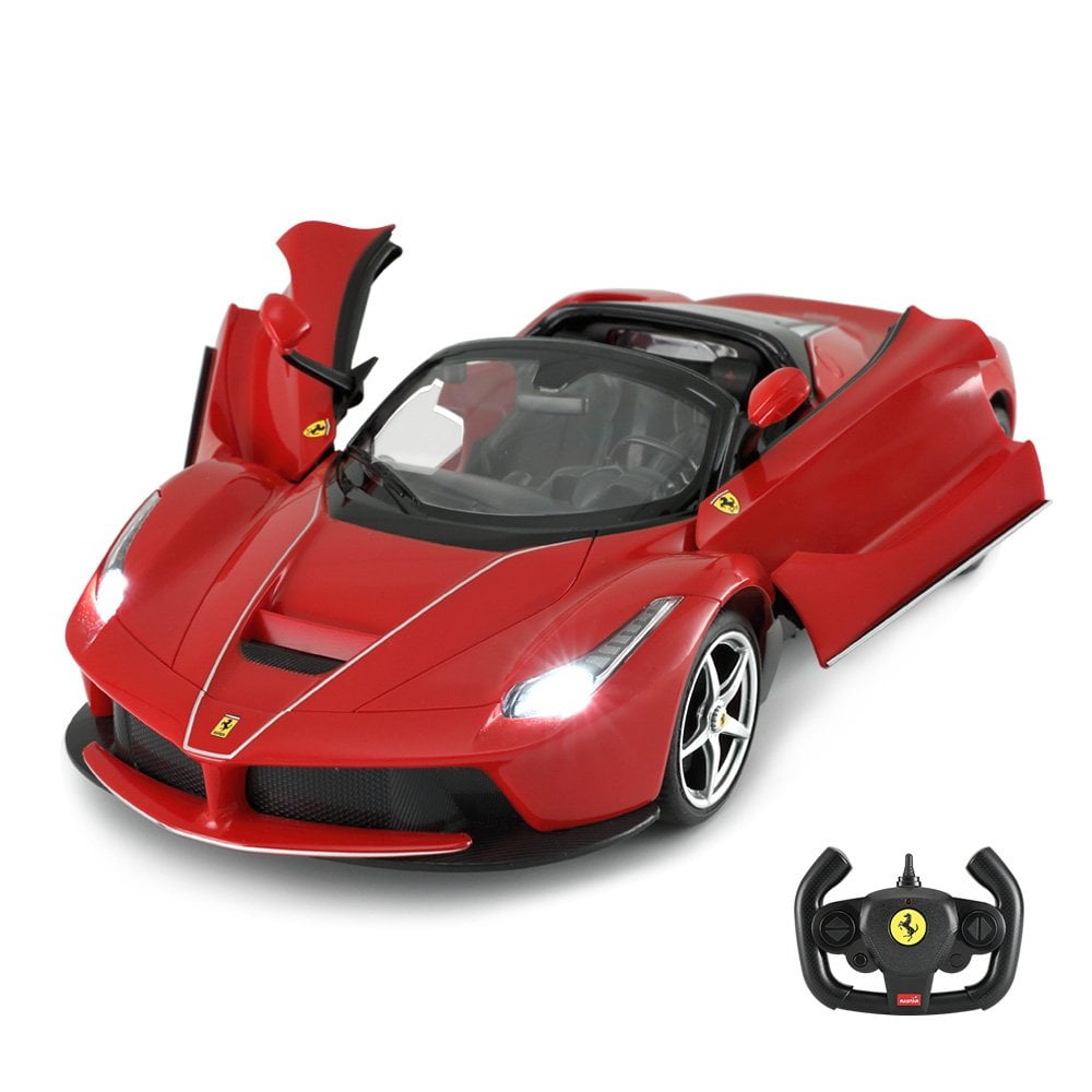 Rastar Ferrari LaFerrari Aperta 1:14 RC