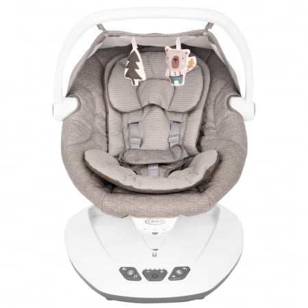 Balansoar Electric Graco Move With Me Little Adventures