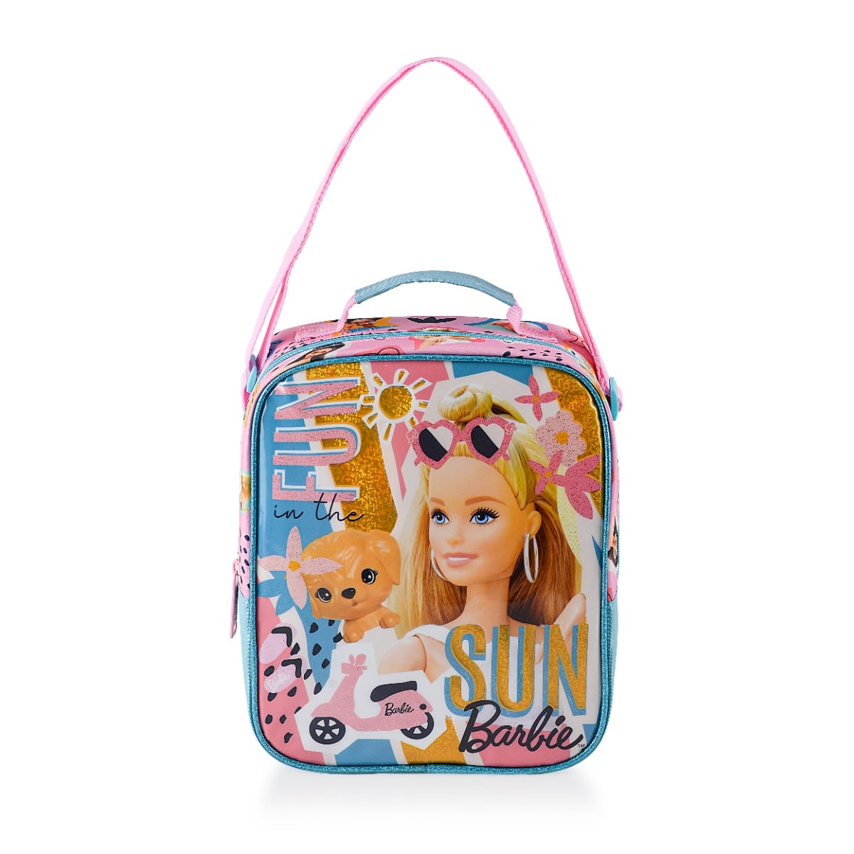 Geanta Prazn Barbie Fun In The Sun
